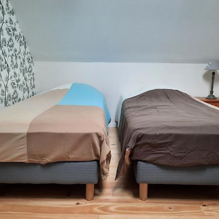 La Petite Maison Vermand 외부 사진