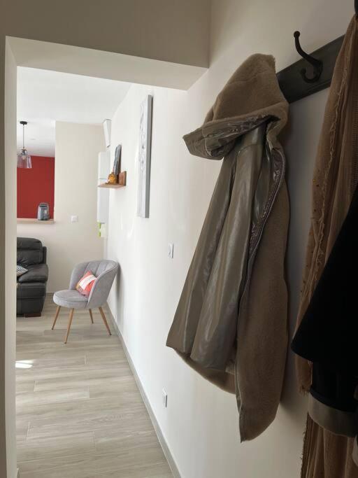 La Petite Maison Vermand 외부 사진