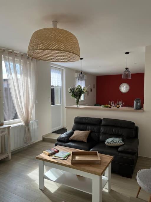 La Petite Maison Vermand 외부 사진