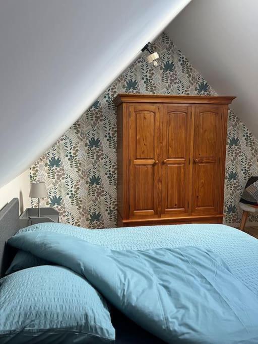 La Petite Maison Vermand 외부 사진