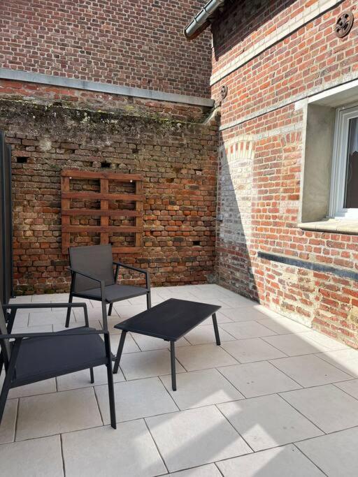 La Petite Maison Vermand 외부 사진