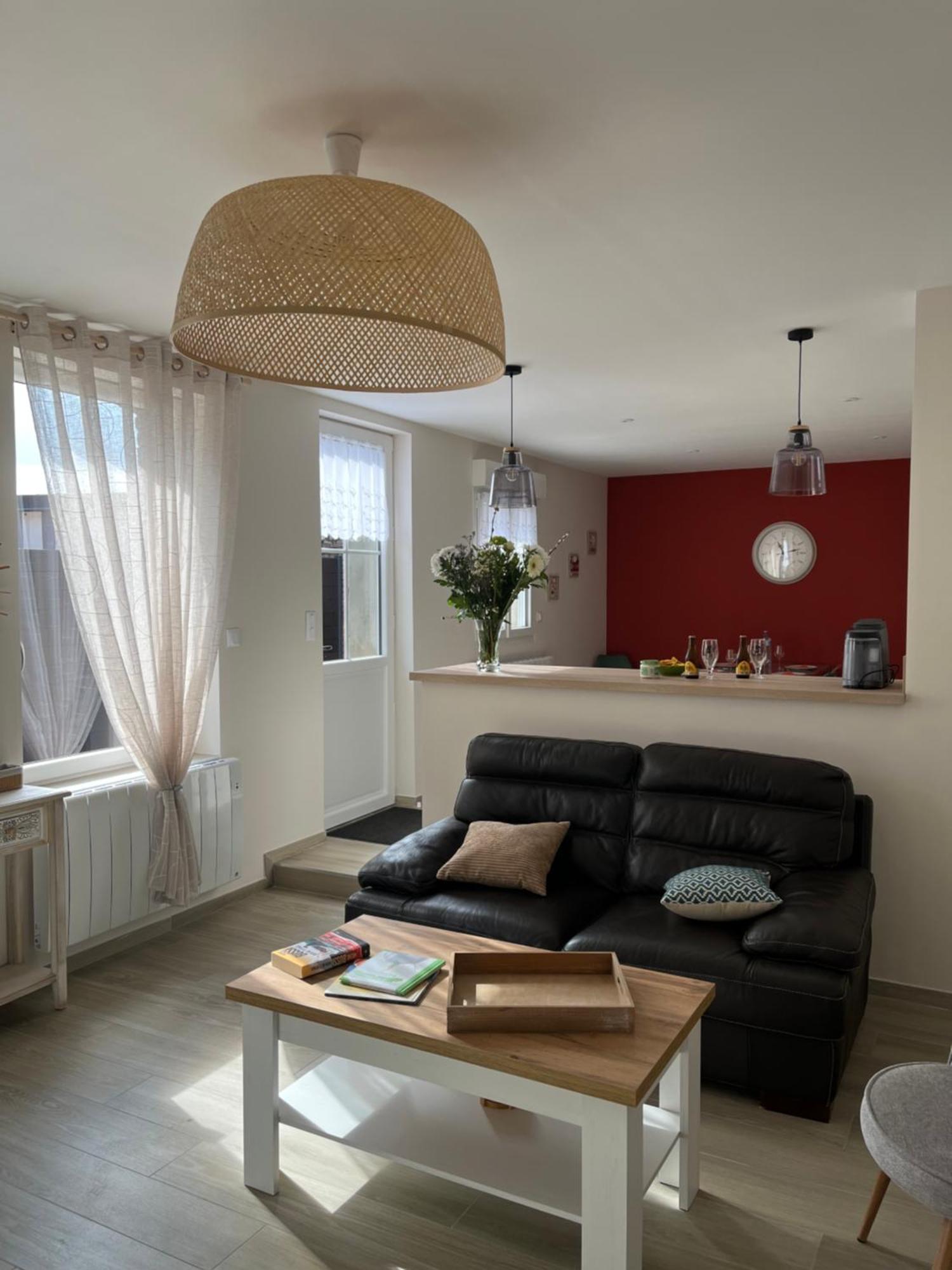 La Petite Maison Vermand 외부 사진