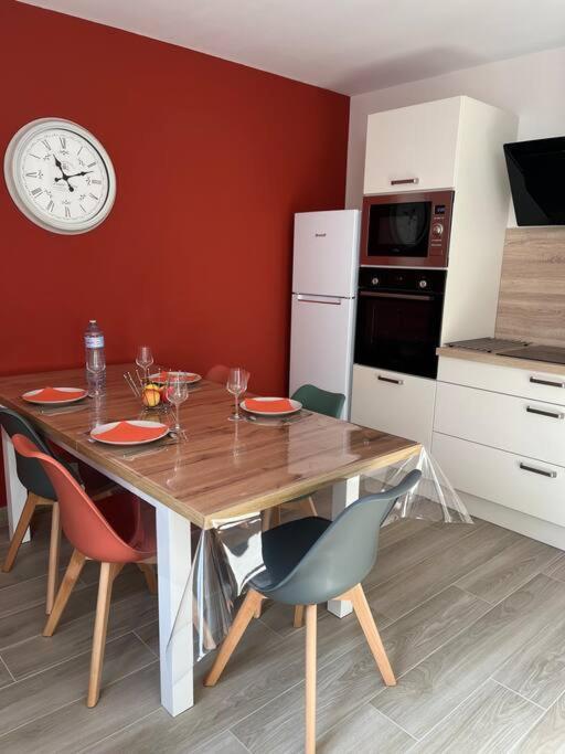 La Petite Maison Vermand 외부 사진