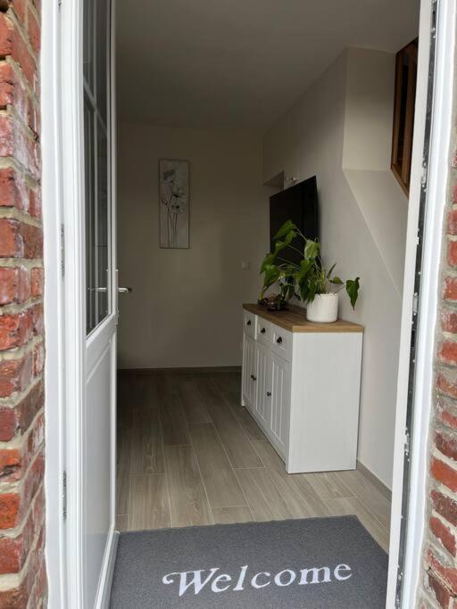 La Petite Maison Vermand 외부 사진