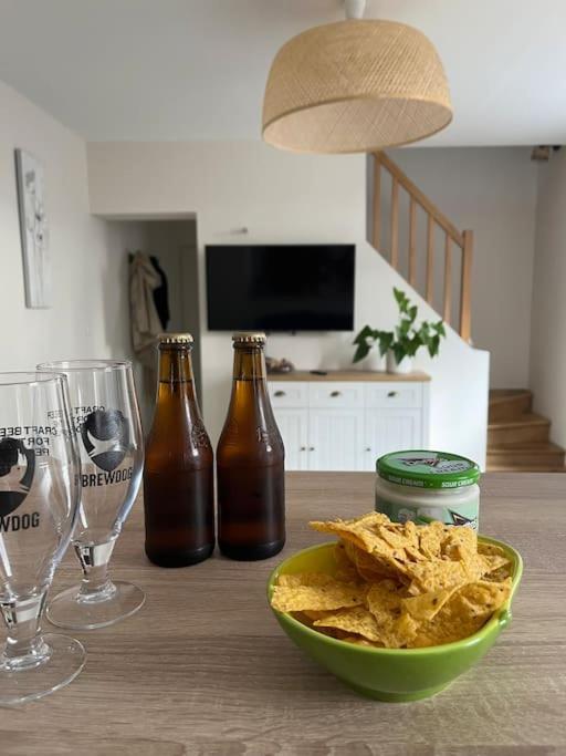 La Petite Maison Vermand 외부 사진
