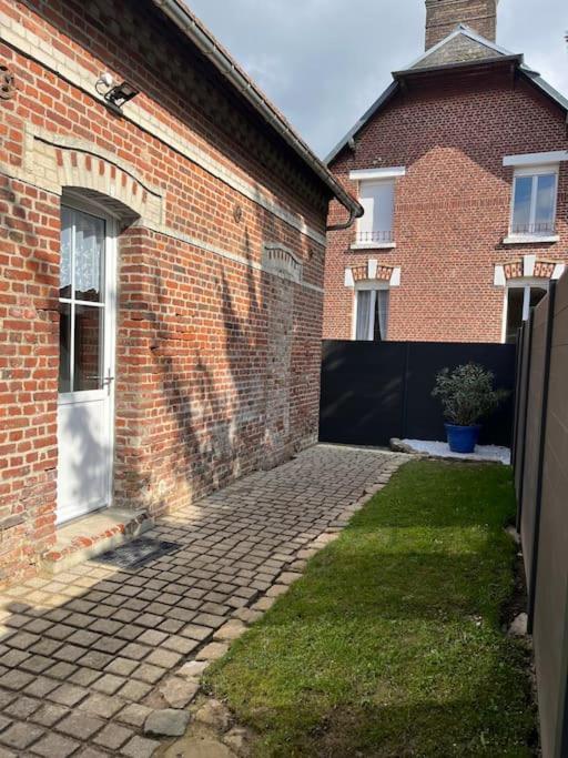 La Petite Maison Vermand 외부 사진