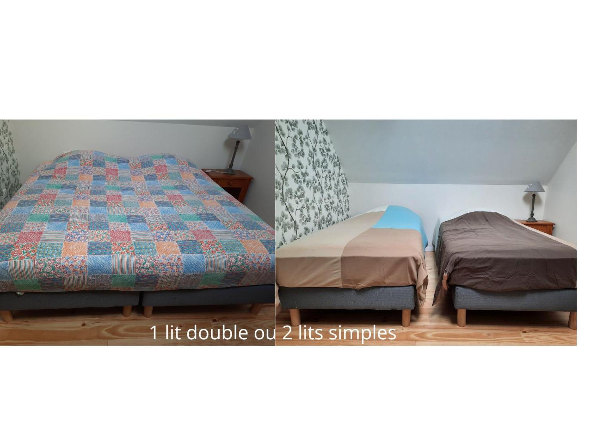 La Petite Maison Vermand 외부 사진